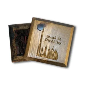 عود اسياد Asyad Oud incense