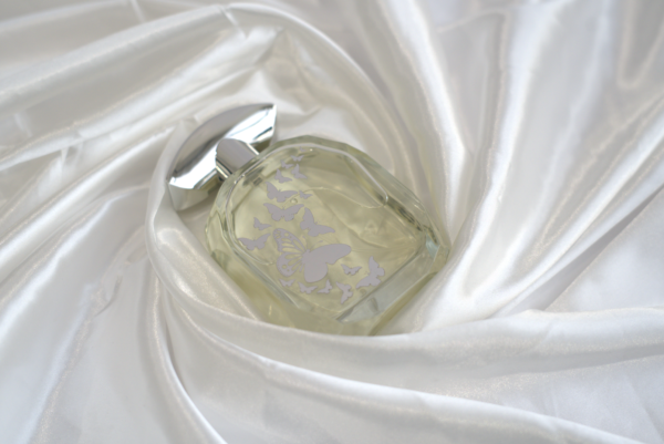 Butterfly Silver  /100ML